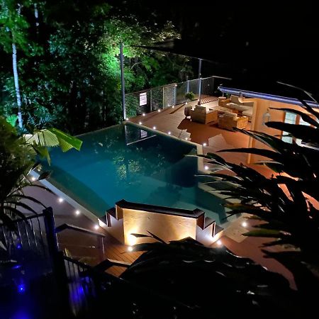 Cairns Rainforest Retreat Extérieur photo